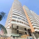 Apartamento com 1 dormitório para alugar, 52 m² por R$ 2.500/mês - Canto do Forte - Praia Grande/SP