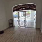 Loja para alugar, 89 m² por R$ 5.000,00/mês - Tupi - Praia Grande/SP