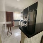 Casa com 2 dormitórios à venda, 60 m² por R$ 297.000 - Caiçara - Praia Grande/SP