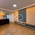 Casa com 2 dormitórios à venda, 87 m² por R$ 680.000 - Cidade Ocian - Praia Grande/SP