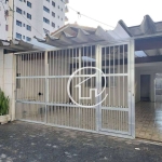 Casa com 2 dormitórios à venda por R$ 430.000,00 - Tupi - Praia Grande/SP