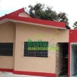 Casa com 5 dormitórios para alugar, 200 m² por R$ 2.900/mês - Prado - Recife/PE