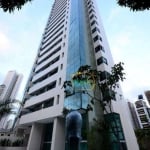 Apartamento à venda, 163 m² por R$ 1.848.517,60 - Boa Viagem - Recife/PE