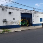 Galpão, 780 m² - venda por R$ 2.200.000,00 ou aluguel por R$ 11.700,00/mês - Santo Amaro - Recife/PE