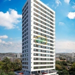 Apartamento com 2 dormitórios à venda, 55 m² por R$ 390.000,00 - Casa Caiada - Olinda/PE