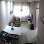 Apartamento com 2 dormitórios à venda, 56 m² por R$ 200.000,00 - Tejipió - Recife/PE