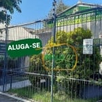 Casa para alugar, 280 m² por R$ 4.000,00/mês - Santo Amaro - Recife/PE