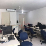 Sala próxima ao Plaza à venda, 29 m² por R$ 225.000 - Centro - Niterói/RJ