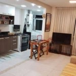 Apartamento com 3 dormitórios à venda, 85 m² por R$ 650.000 - Santa Rosa - Niterói/RJ