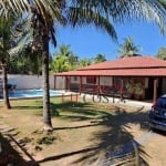 Casa com 3 dormitórios à venda, 300 m² por R$ 740.000,00 - Jardim Atlântico Oeste (Itaipuaçu) - Maricá/RJ