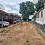 Terreno na Leite Ribeiro próximo a Alameda à venda, 520 m² por R$ 750.000 - Fonseca - Niterói/RJ