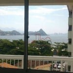 Apartamento com 3 dormitórios à venda, 116 m² por R$ 1.260.000,00 - Charitas - Niterói/RJ