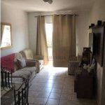 Apartamento com 2 dormitórios à venda, 60 m² por R$ 240.000 - Pendotiba - Niterói/RJ