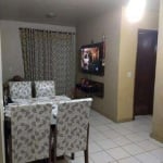 Apartamento com 2 dormitórios à venda, 53 m² por R$ 160.000,00 - Rio do Ouro - Niterói/RJ