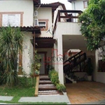 Casa em condomínio com 3 dormitórios sendo 1 suíte à venda, 164 m² por R$ 1.250.000 - Santa Rosa - Niterói/RJ