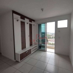 Apartamento com 3 dormitórios à venda, 70 m² por R$ 350.000 - Maria Paula - São Gonçalo- ESTUDA PERMUTA POR APTO DE 3 QUARTOS EM SANTA ROSA.