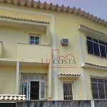 2 Casas + 1 anexo com total de 7 dormitórios à venda, 510 m² por R$ 600.000 - Santa Rosa - Niterói/RJ