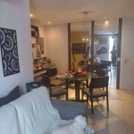 Apartamento com Varanda, 2 dormitórios à venda, 74 m² por R$ 390.000 - Barreto - Niterói/RJ