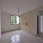 Apartamento com 2 dormitórios, 60 m² - venda por R$ 200.000,00 ou aluguel por R$ 2.150,38/mês - Santa Rosa - Niterói/RJ