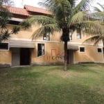 Casa com 3 dormitórios à venda, 420 m² por R$ 1.690.000,00 - Jardim Atlântico Oeste (Itaipuaçu) - Maricá/RJ