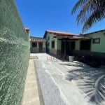 Casa Linear com 4 dormitórios à venda, 100 m² por R$ 550.000 - Jardim Atlantico - Maricá/RJ