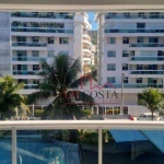 Apartamento com 2 dormitórios à venda, 90 m² por R$ 900.000,00 - Charitas - Niterói/RJ