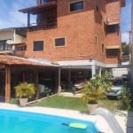 Casa com 5 dormitórios à venda, 360 m² por R$ 950.000 - Itaipu - Niterói/RJ