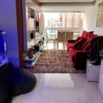 Cobertura duplex com 3 dormitórios à venda, 185 m² por R$ 2.400.000 - Icaraí - Niterói/RJ