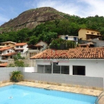 Casa à venda, 605 m² por R$ 980.000,00 - São Francisco - Niterói/RJ