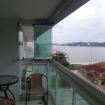 Apartamento à venda, 90 m² por R$ 1.050.000,00 - Charitas - Niterói/RJ