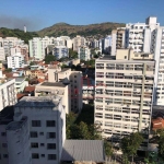 Excelente quarto e sala próximo ao Largo do Marrão com 1 dormitório à venda, 70 m² por R$ 450.000 - Santa Rosa - Niterói/RJ