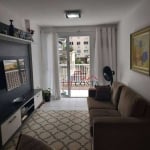 Apartamento com varanda 2 dormitórios sendo 1 suíte à venda, 65 m² por R$ 350.000 - Fonseca - Niterói/RJ