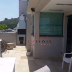 Cobertura à venda, 140 m² por R$ 850.000,00 - Santa Rosa - Niterói/RJ