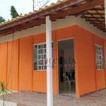 Casa com 3 dormitórios sendo 1 suíte  à venda, 150 m² por R$ 600.000 - Flamengo - Maricá/RJ