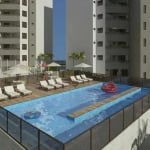 Belíssimo apartamento 04 quartos s/ 03 suítes + DCE  250 metros do mar -Jardim Oceania