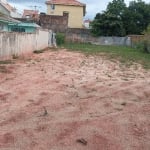 Lindo Terreno No Bairro Hauer