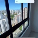 Apartamento 2 quartos na Torre novo e pronto para morar