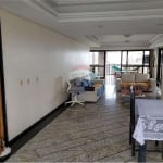 VENDO APARTAMENTO NO EDF HOCKENHEIM - VISTA PARA O PARQUE JAQUEIRA - ALTO PADRÃO