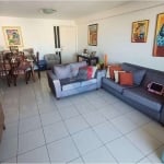 Apartamento dos sonhos em Casa Forte!