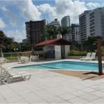 Apartamento Luxuoso em Recife - 3 Quartos, 2 Vagas