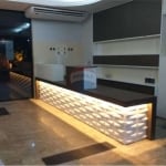 Sala comercial com 66 m2 mobiliada na Agamenon Magalhaes em Recife