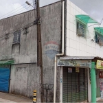 Casa Duplex com ponto comercial no bairro de Rio Doce