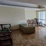 Apartamento dos Sonhos em Casa Forte, Recife 245m