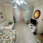 Lindo apartamento em condominio!