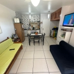 Apartamento JK proximo do mar!