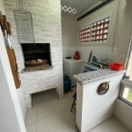 Lindo apartamento em Capão Novo!!!