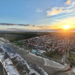 JK beira mar em Capão Novo