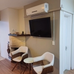 Apartamento reformado em Capão Novo!