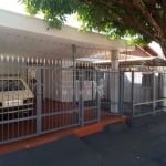 Casa para Venda em Ribeirão Preto, Campos Elíseos, 3 dormitórios, 2 banheiros, 2 vagas