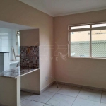 Apartamento para Locação em Ribeirão Preto, Vila Monte Alegre, 1 dormitório, 1 banheiro, 1 vaga